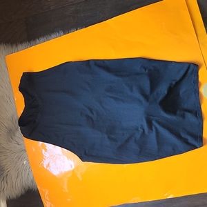 Lululemon conduit singlet black